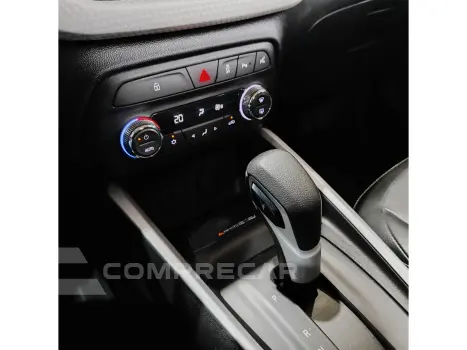 ONIX 1.0 TURBO FLEX PREMIER AUTOMÁTICO