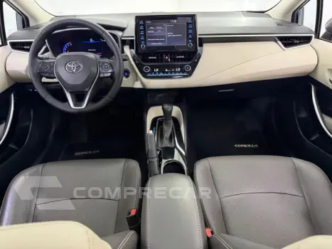 COROLLA ALTIS 20