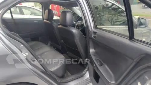 Mitsubishi Lancer GT 2.0 16V 160cv Aut.