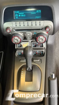 CAMARO 6.2 2SS Coupé V8