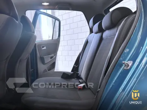 FOX - 1.6 MSI COMFORTLINE 8V 4P MANUAL