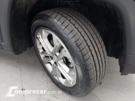 COMPASS 1.3 T270 TURBO FLEX LONGITUDE AT6