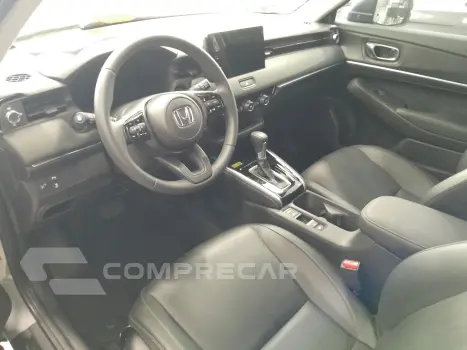 HR-V 1.5 DI I-VTEC FLEX EXL CVT