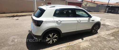 T-CROSS 1.4 250 TSI Highline
