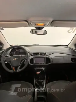 ONIX HATCH LTZ 1.4 8V FlexPower 5p Mec.