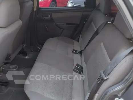 Celta 1.0 Mpfi Lt 8V Flex 4P Manual