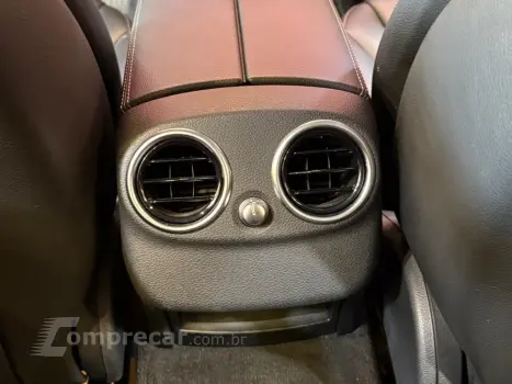 C 180 1.6 CGI ESTATE AVANTGARDE 16V TURBO GASOLINA 4P AUTOMÁ