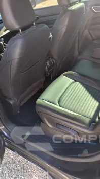 COMMANDER 1.3 T270 Turbo Limited