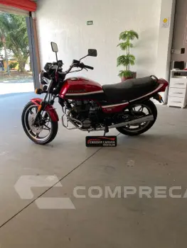 Honda Cb 450