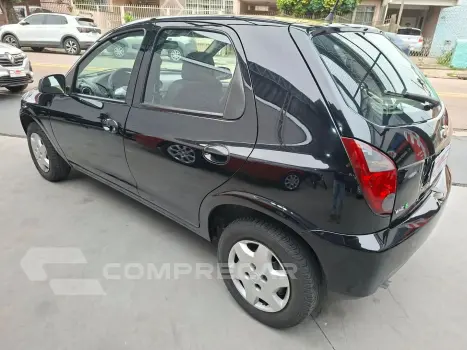 Celta 1.0 Mpfi Lt 8V Flex 4P Manual