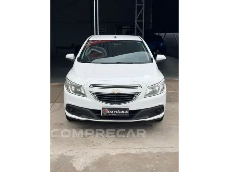 ONIX 1.0 MPFI LT 8V FLEX 4P MANUAL