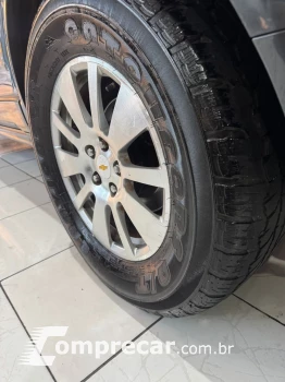 CAPTIVA 3.6 SFI FWD V6 24V