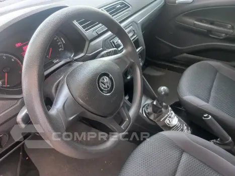 GOL 1.6 16V MSI Totalflex