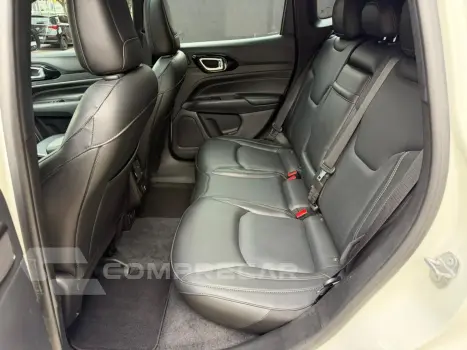 Compass 1.3 T270 Turbo Flex S At6