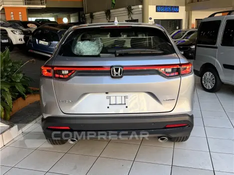 HR-V 1.5 DI I-VTEC FLEX EX CVT