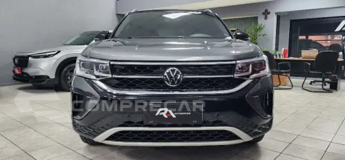 TAOS Highline 1.4 250 TSI Flex Aut.