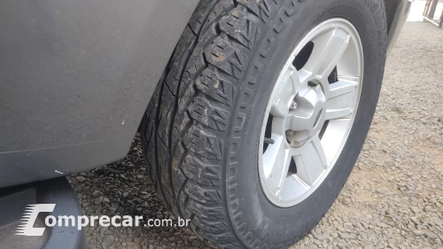 RANGER 2.3 XLT 16V 4X2 CD