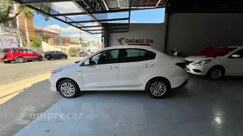 CRONOS DRIVE 1.3 8V Flex