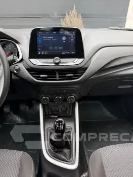 ONIX HATCH LT 1.0 12V Flex 5p Mec.