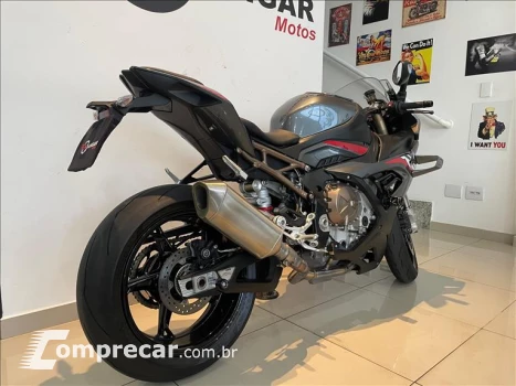 S 1000 RR