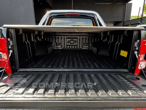 S10 2.8 16V Turbo LTZ CD 4X4
