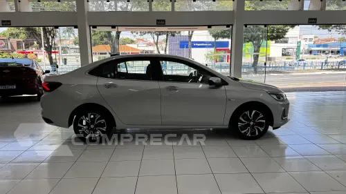 ONIX 1.0 TURBO FLEX PLUS PREMIER AUTOMÁTICO