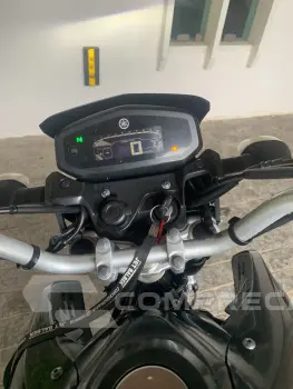 Crosser XTZ 150 CROSSER S ABS