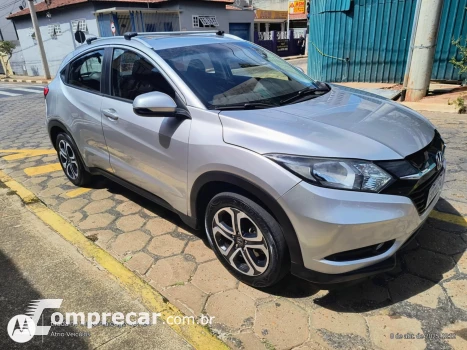 HR-V 1.8 16V EX