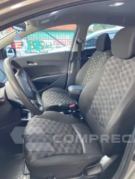 HB20 1.6 Comfort Plus 16V