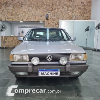 GOL 1.6 Copa 8V