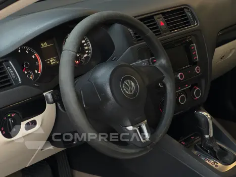JETTA 2.0 Comfortline