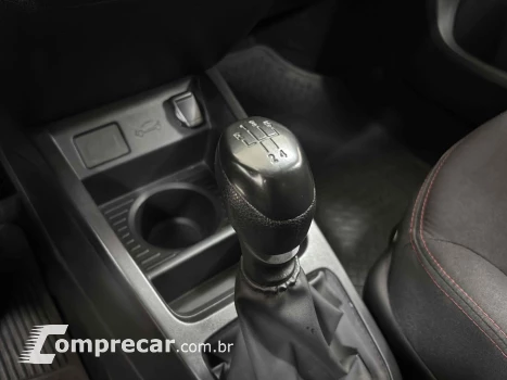 KWID 1.0 12V SCE FLEX ZEN MANUAL