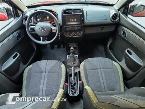 KWID 1.0 12V SCE Outsider