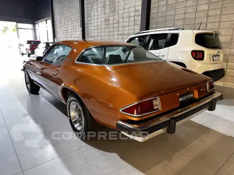 CAMARO TYPE LT V8 2P AUTOMÁTICO