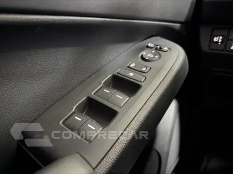 HR-V 1.5 DI I-VTEC FLEX EX CVT