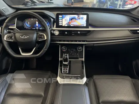 Tiggo 8 1.6 16V 4P TGDI TURBO TXS AUTOMÁTICO DCT