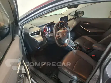COROLLA 2.0 Vvt-ie XEI