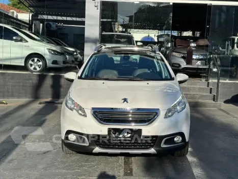 2008 Griffe 1.6 Flex 16V 5p Mec.