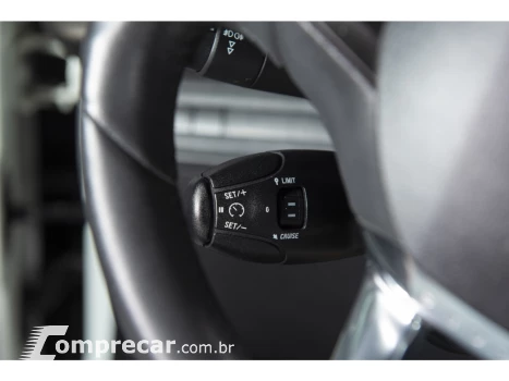 2008 1.6 16V FLEX GRIFFE 4P MANUAL