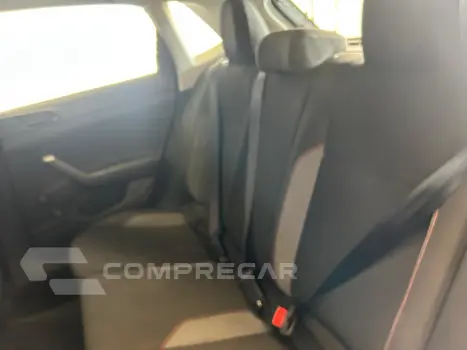 POLO 1.0 MPI TOTAL FLEX MANUAL