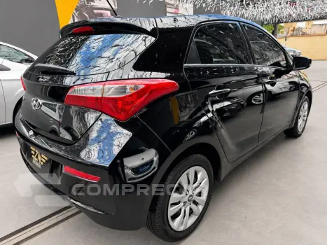 HB20 1.0 COMFORT PLUS 12V FLEX 4P MANUAL