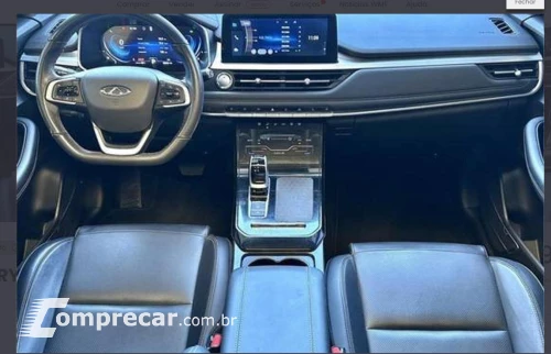 TIGGO 7 PRO 1.6 Tgdi