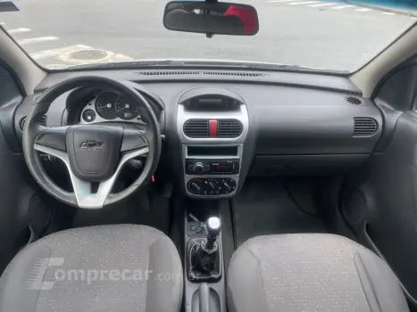 CORSA 1.4 MPFI Premium 8V