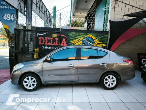 VERSA 1.6 16V SL