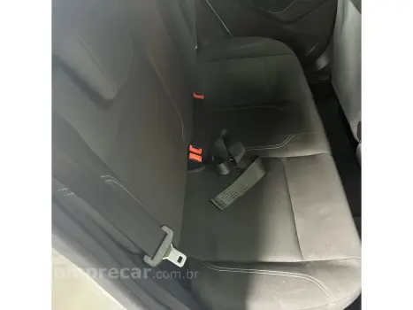 FIESTA 1.6 SE HATCH 16V FLEX 4P POWERSHIFT