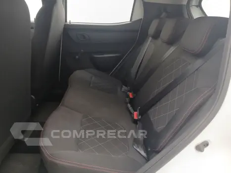 KWID 1.0 12V SCE FLEX ZEN MANUAL