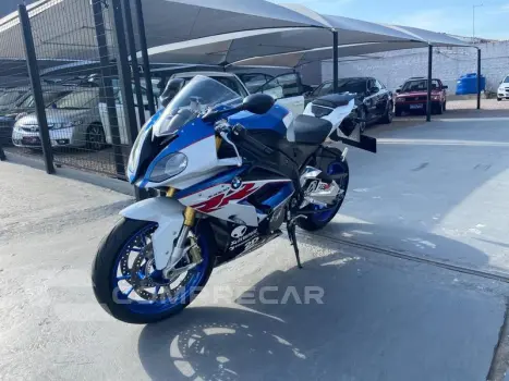 S1000 RR