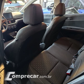 HB20 1.0 12V Comfort