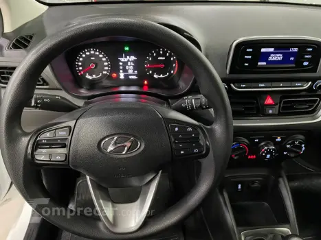 HB20 1.0 12V FLEX SENSE MANUAL