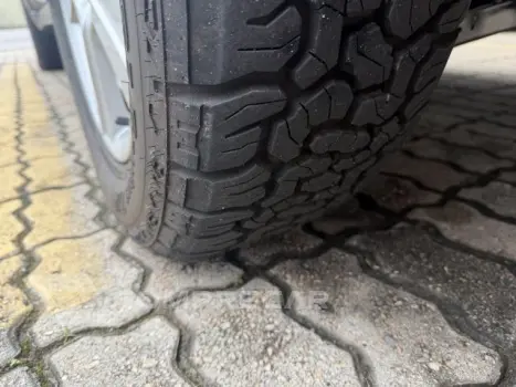 FORESTER - 2.0 LX 4X4 16V 4P AUTOMÁTICO